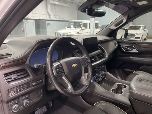 Used 2023 Chevrolet Tahoe Premier image 11