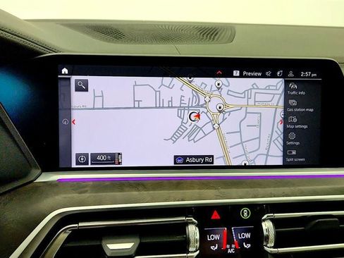 Used 2022 BMW X5 xDrive40i w/ Premium Package AWD/4WD image 20