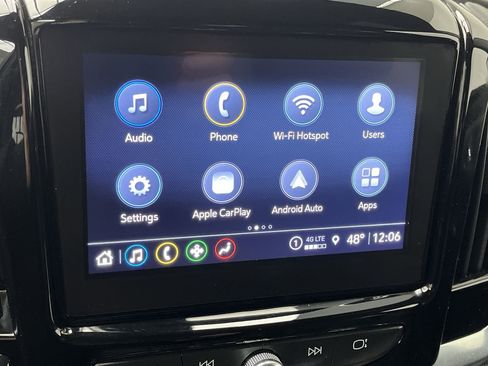 Certified 2023 Chevrolet Traverse LT w/ LPO, Floor Liner Package image 19