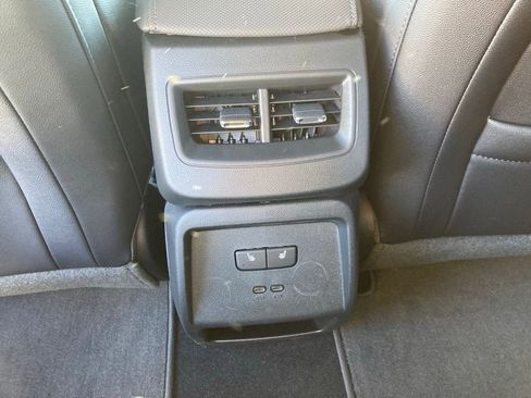 New 2026 Chevrolet Equinox EV RS image 22