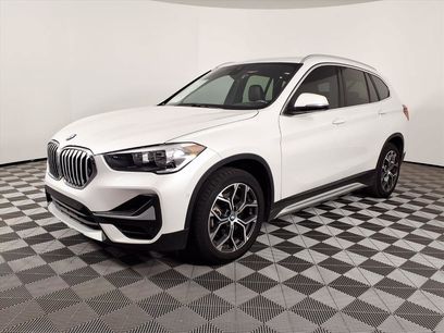 Used 2021 BMW X1 sDrive28i w/ Convenience Package