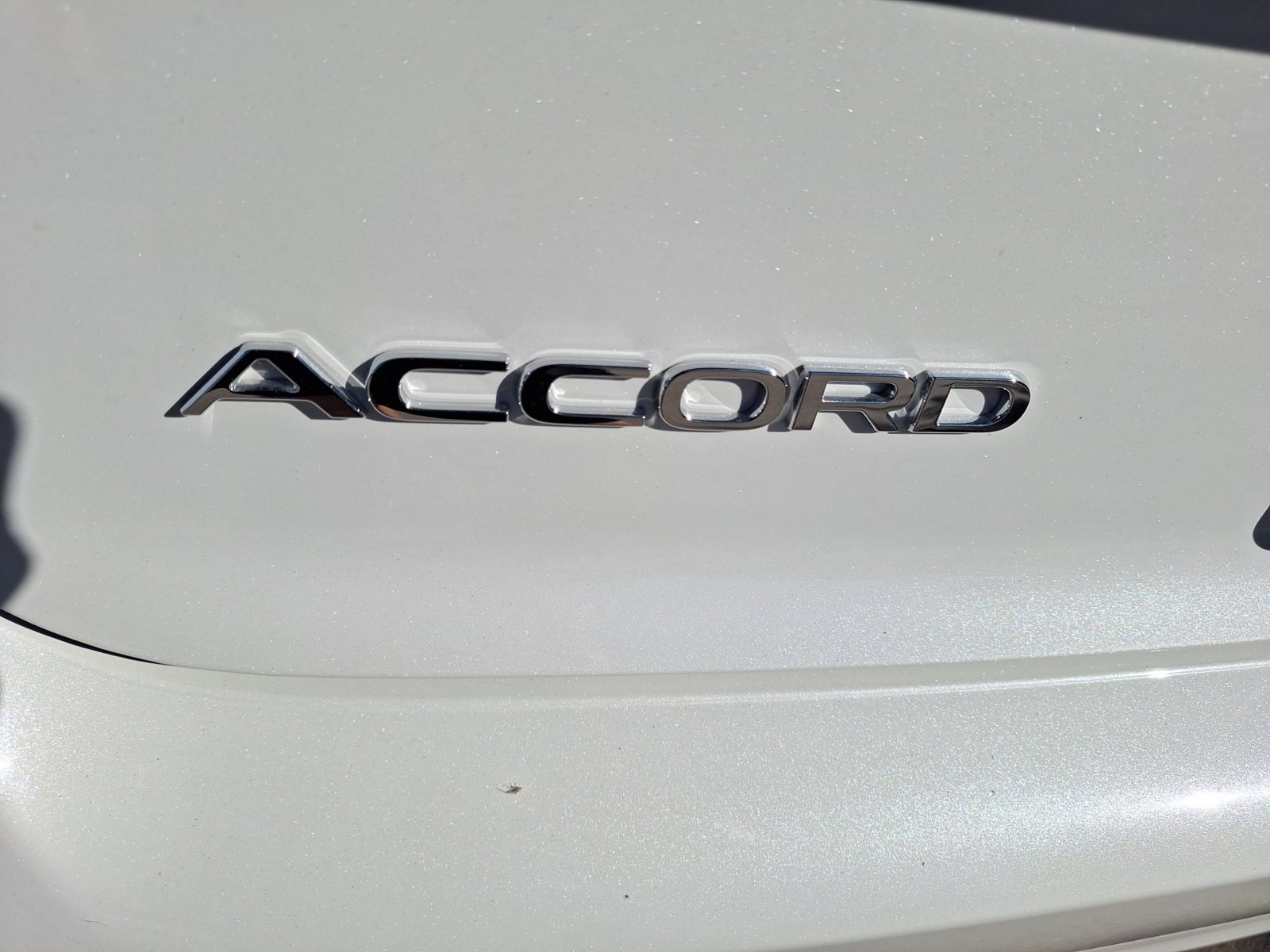 Used 2026 Honda Accord EX-L image 13