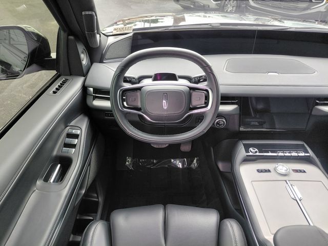 Used 2026 Lincoln Navigator Reserve w/ Jet Appearance Package AWD/4WD image 20