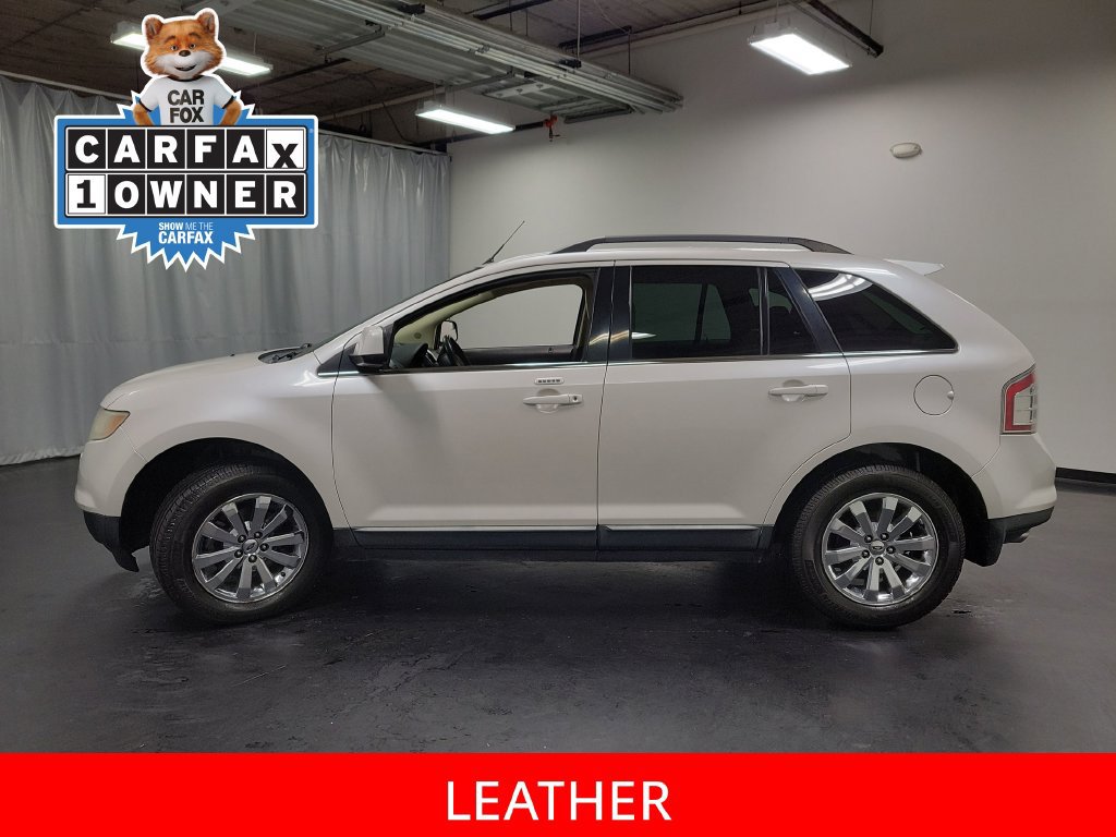 Used 2010 Ford Edge Limited FWD image 5