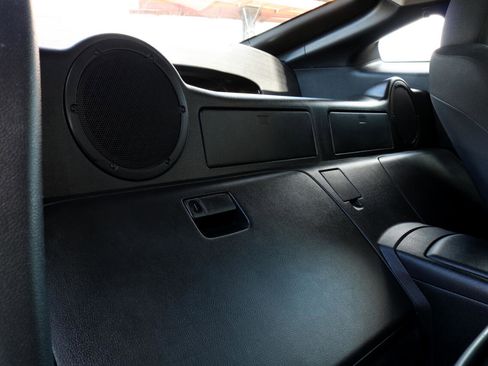 Used 2008 Nissan 350Z Enthusiast image 39