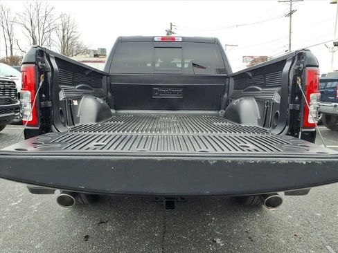 Used 2020 RAM 1500 Big Horn image 17