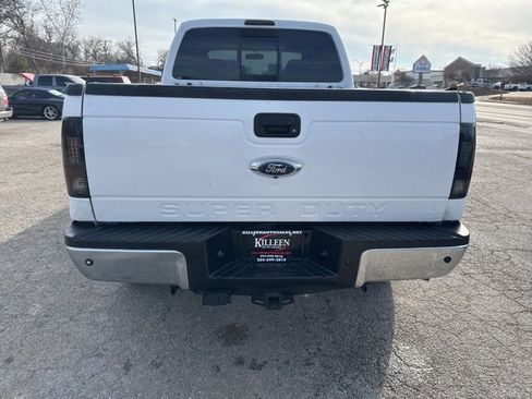 Used 2008 Ford F250 Lariat image 21