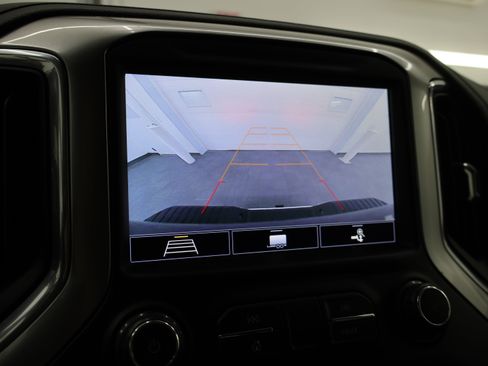 Used 2020 Chevrolet Silverado 2500 LT w/ All Star Edition AWD/4WD image 16
