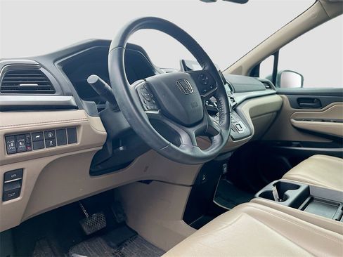 Used 2024 Honda Odyssey EX-L image 9