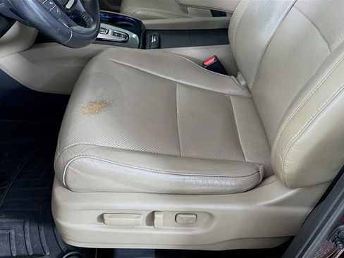 Used 2016 Honda Pilot Elite image 23