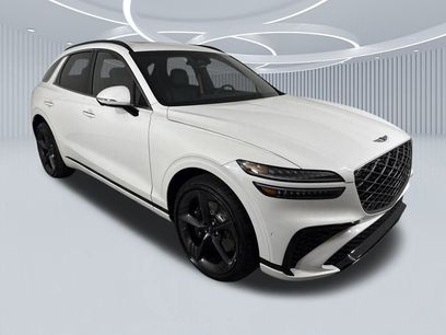 New 2026 Genesis GV70 2.5T Sport Prestige