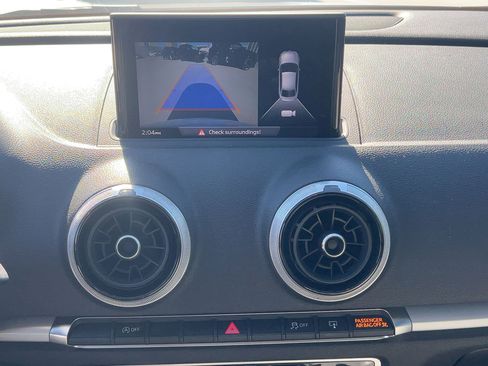 Used 2017 Audi A3 2.0T Premium image 24