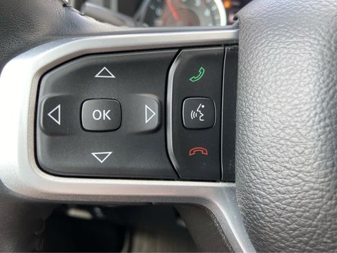 Used 2023 RAM 1500 Big Horn AWD/4WD image 21