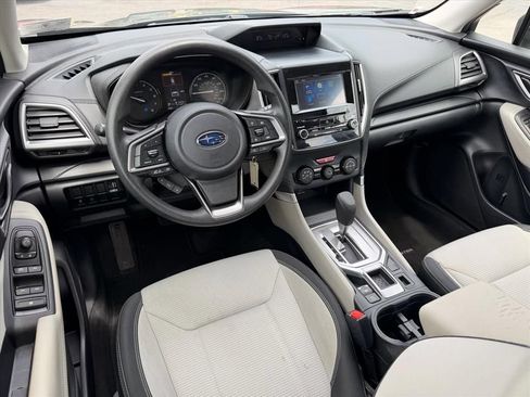 Used 2019 Subaru Forester w/ Alloy Wheel Package AWD/4WD image 7