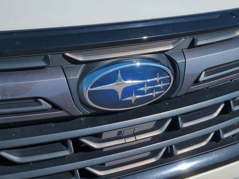 Used 2022 Subaru Forester Limited image 11