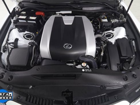 Used 2023 Lexus IS 350 F Sport w/ Navigation Package image 52