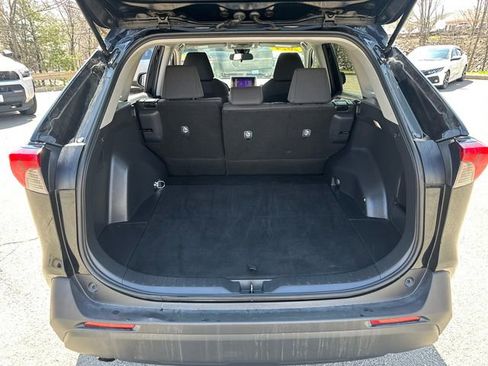 Used 2024 Toyota RAV4 LE image 13