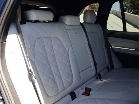 Used 2023 BMW X5 sDrive40i w/ Premium Package RWD image 23
