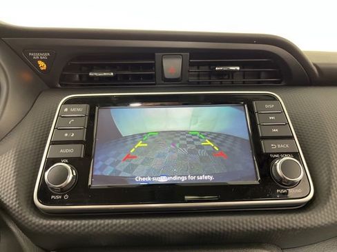 Used 2024 Nissan Kicks S image 26