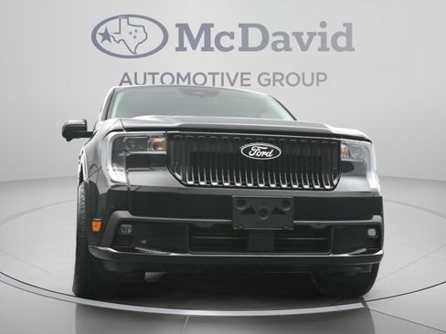 Used 2025 Ford Maverick Lobo AWD/4WD image 30