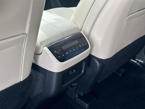 Certified 2025 INFINITI QX60 Luxe w/ Cargo Package image 30