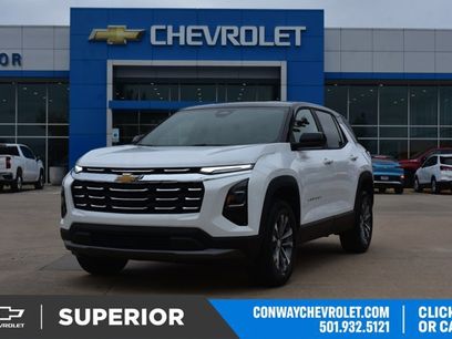 New 2026 Chevrolet Equinox LT w/ Convenience Package II