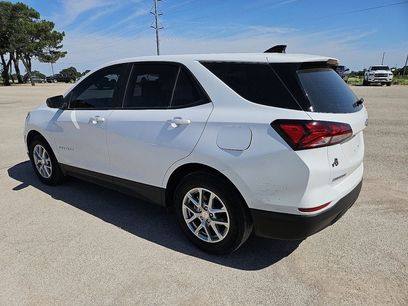 Used 2023 Chevrolet Equinox LS