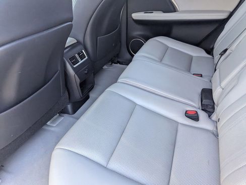 Used 2017 Lexus RX 350 AWD w/ Premium Package image 16