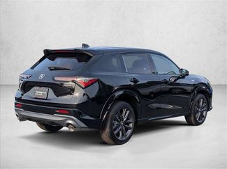 New 2026 Acura ADX A-Spec FWD video 2