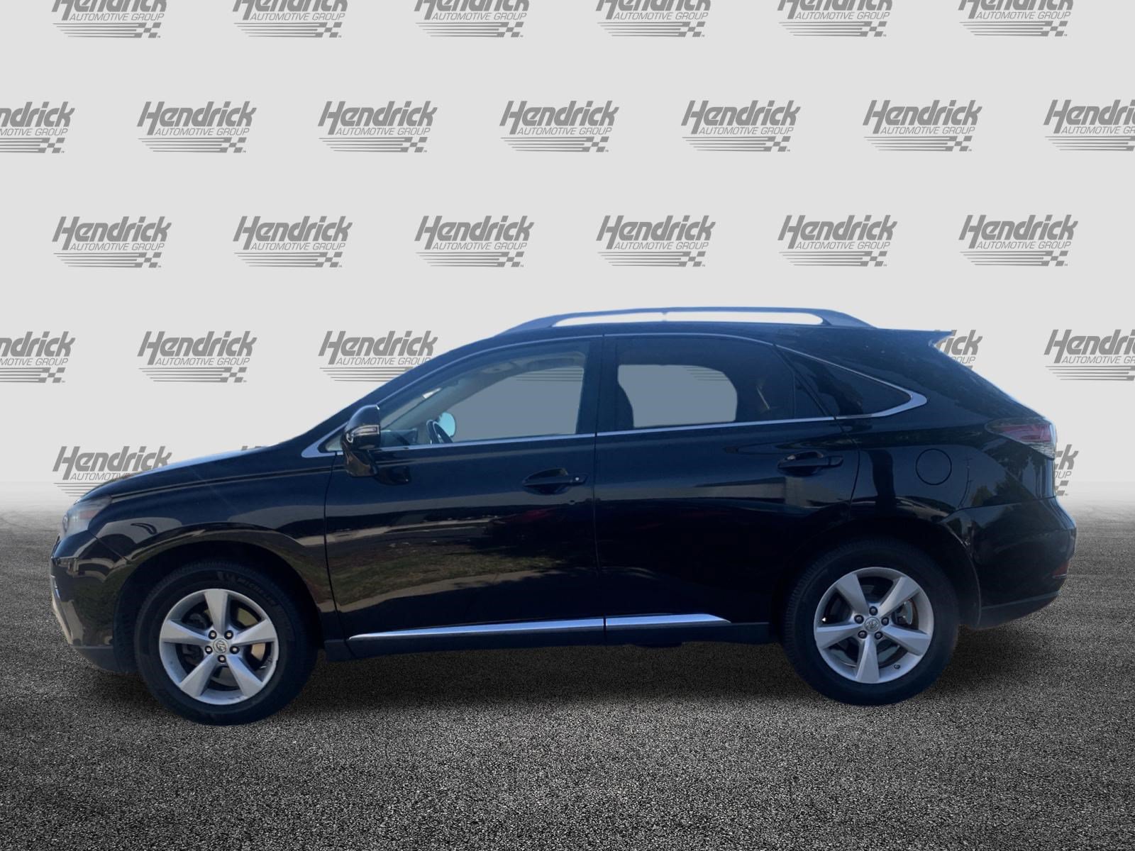 Used 2014 Lexus RX 350 AWD w/ Navigation Package image 7