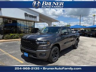 New 2025 RAM 1500 Lone Star 360° Tour