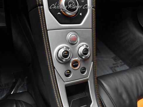 Used 2012 McLaren MP4-12C Coupe RWD image 14