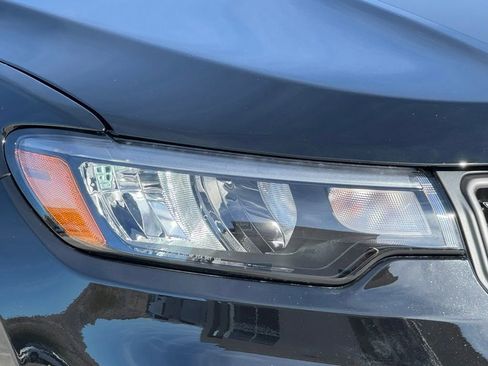 New 2026 Jeep Compass Trailhawk image 7