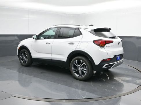 Used 2022 Buick Encore GX Select FWD image 3