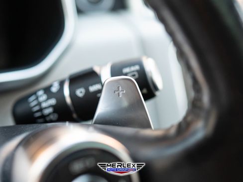 Used 2017 Land Rover Range Rover Long Wheelbase Autobiography image 30