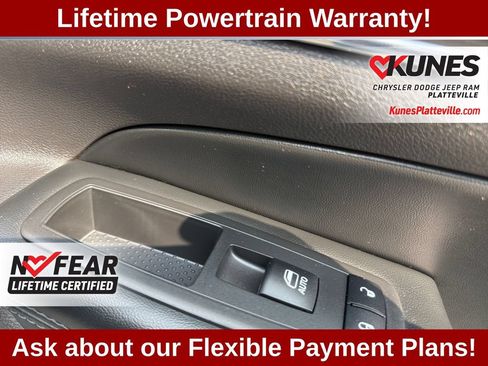 Used 2019 Jeep Grand Cherokee Limited w/ Trailer Tow Group IV AWD/4WD image 40
