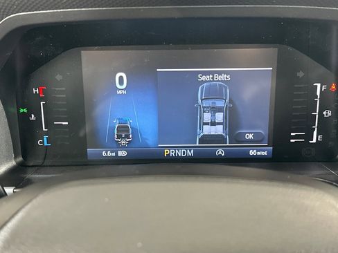 New 2025 Ford Ranger XL image 21