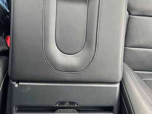 New 2025 Ford Expedition Platinum w/ Stealth Performance Package image 49