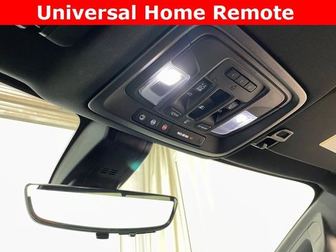 Used 2021 GMC Sierra 1500 AT4 w/ AT4 Premium Package image 32