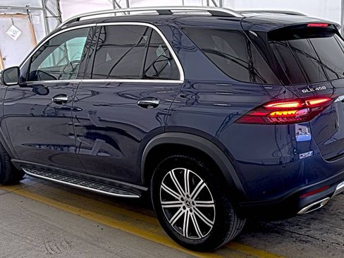 Used 2024 Mercedes-Benz GLE 450 4MATIC image 10