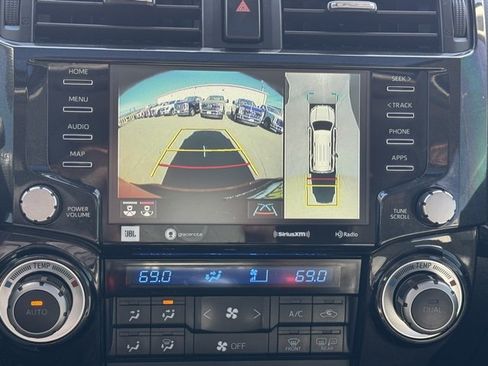 Used 2023 Toyota 4Runner TRD Pro image 29