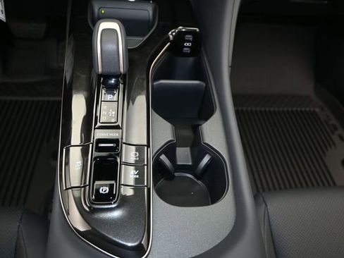 New 2026 Toyota Crown AWD/4WD image 8