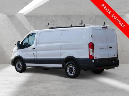 Used 2020 Ford Transit 150 Low Roof RWD image 4