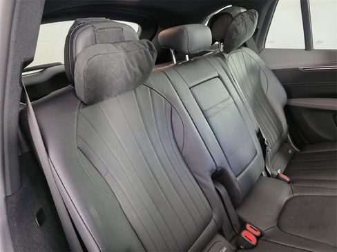 Certified 2023 Mercedes-Benz EQS 580 4MATIC SUV image 27