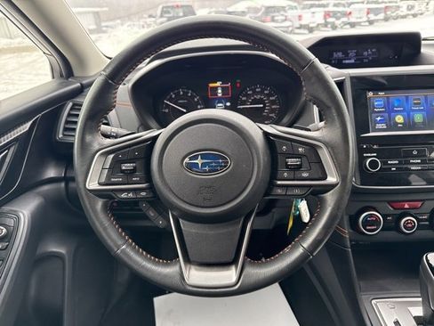 Used 2021 Subaru Crosstrek 2.0i Premium image 26