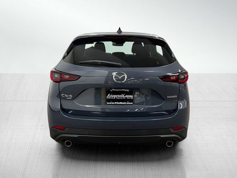 Used 2023 MAZDA CX-5 Carbon Edition image 6