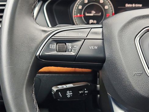 Certified 2023 Audi Q5 2.0T Premium Plus w/ Premium Plus Package image 29