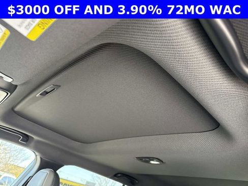 New 2026 Subaru Outback Limited XT image 26