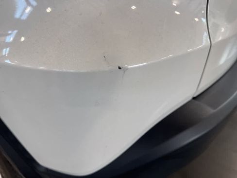 Used 2021 Honda HR-V LX image 34