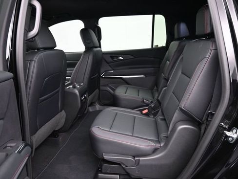 New 2026 Chevrolet Traverse Z71 image 28